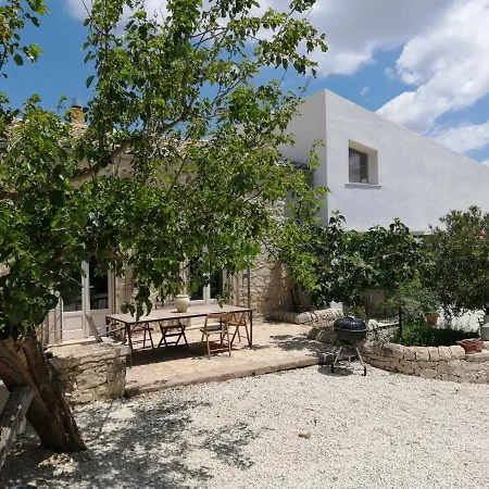Poggio Del Gallo Agroturismo Chiaramonte Gulfi