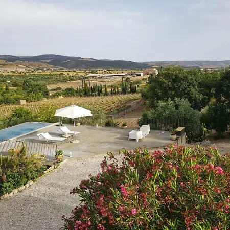 Poggio Del Gallo *