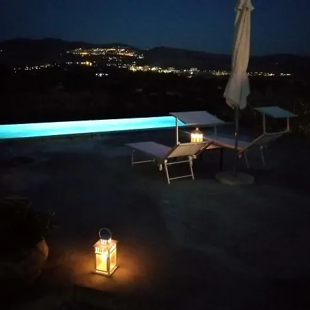 Poggio Del Gallo Alloggio per agriturismo