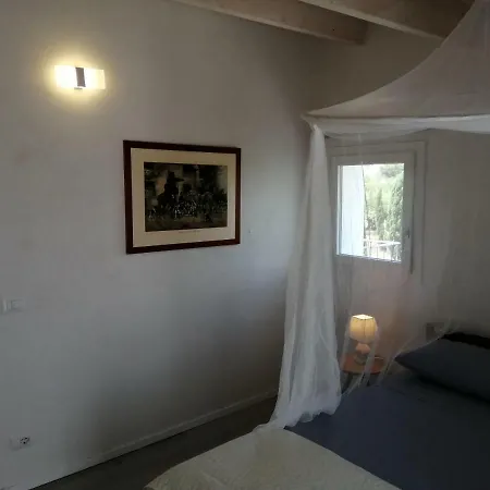 Poggio Del Gallo Alloggio per agriturismo *