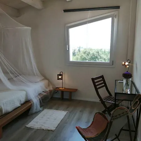 Alloggio per agriturismo Poggio Del Gallo Chiaramonte Gulfi