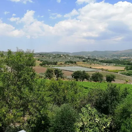 Poggio Del Gallo Chiaramonte Gulfi