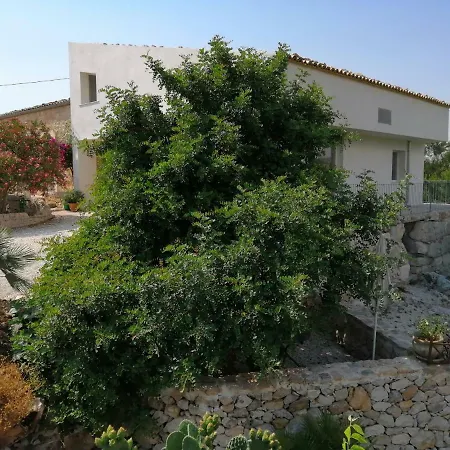 Poggio Del Gallo Alloggio per agriturismo
