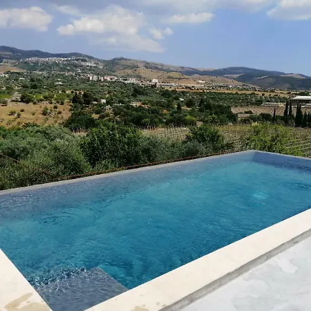 Alloggio per agriturismo Poggio Del Gallo