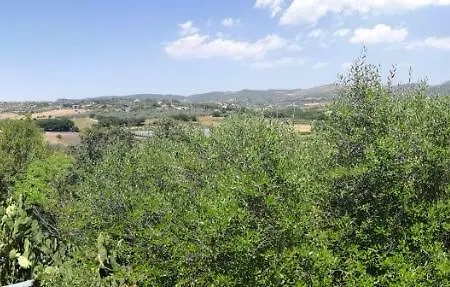 Alloggio per agriturismo Poggio Del Gallo