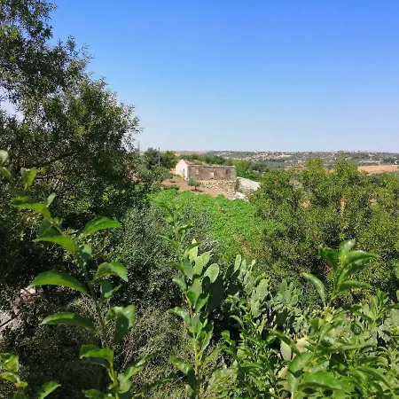 Alloggio per agriturismo Poggio Del Gallo *